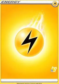 Lightning Energy