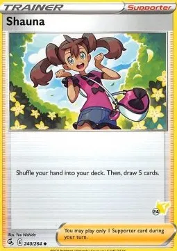 Shauna