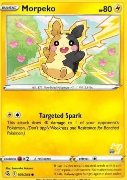 Morpeko