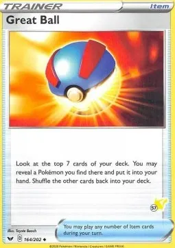 Great Ball