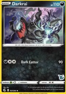 Darkrai