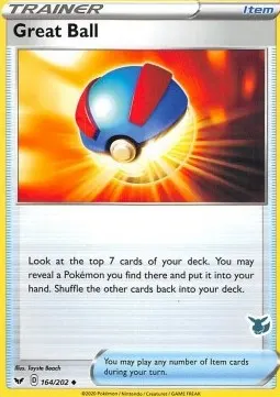 Great Ball