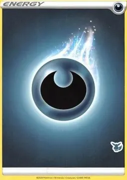 Darkness Energy