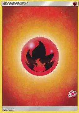 Fire Energy