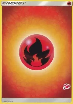 Fire Energy