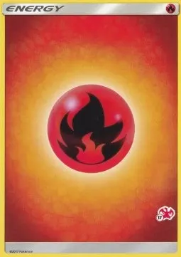 Fire Energy