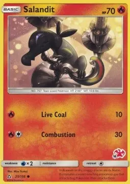 Salandit