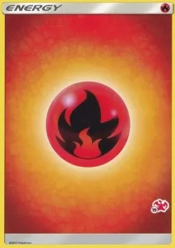 Fire Energy