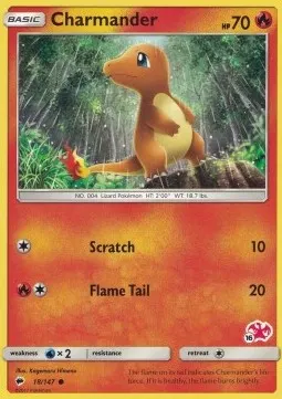Charmander