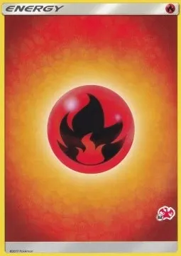 Fire Energy