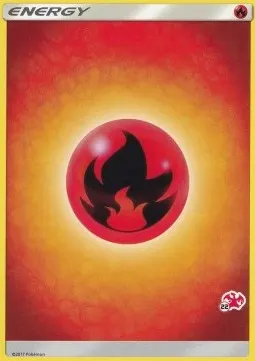 Fire Energy