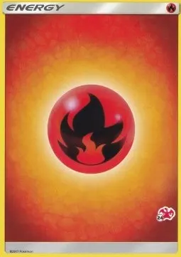 Fire Energy