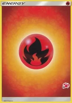 Fire Energy