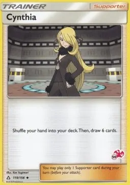 Cynthia