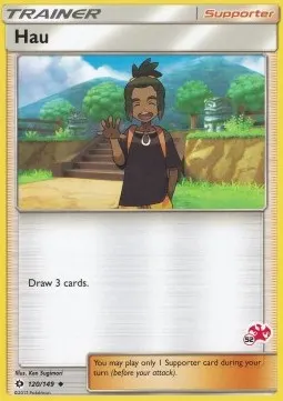 Hau