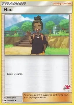 Hau