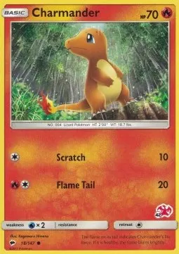 Charmander