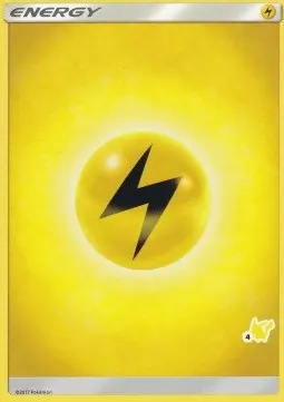 Lightning Energy