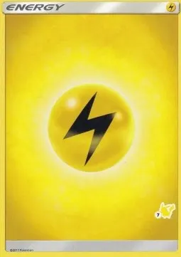 Lightning Energy