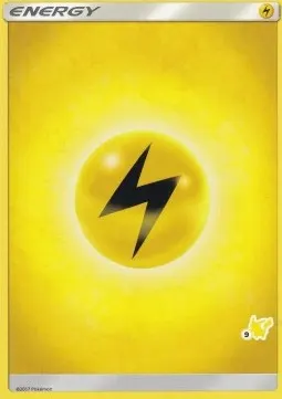 Lightning Energy