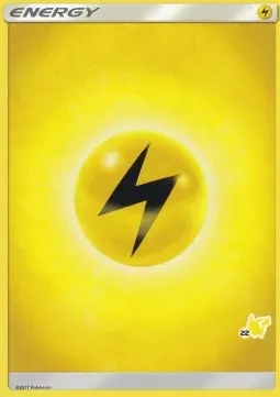 Lightning Energy