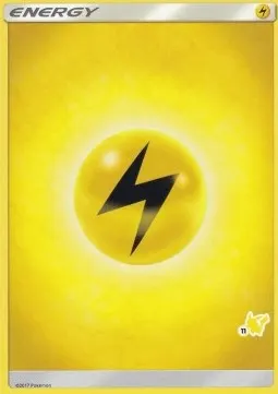 Lightning Energy
