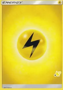 Lightning Energy