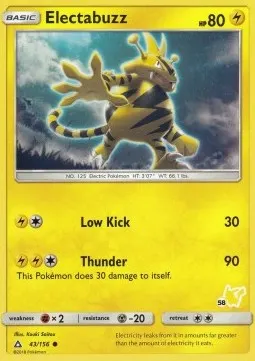 Electabuzz