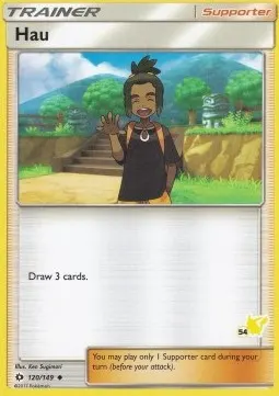 Hau