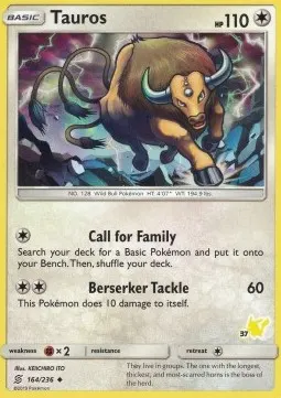 Tauros