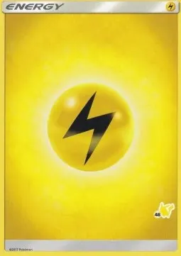 Lightning Energy