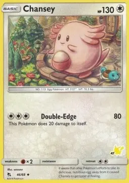 Chansey