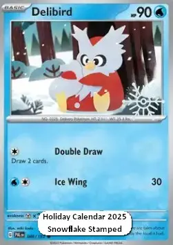 Delibird