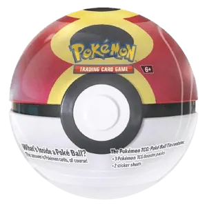 Repeat Ball Tin