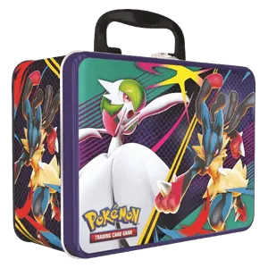 Fall 2025 Collector Chest