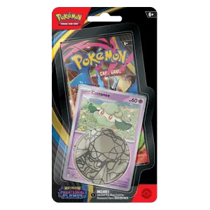 Phantasmal Flames: Cottonee 1-Pack Blister