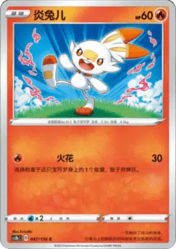 Scorbunny