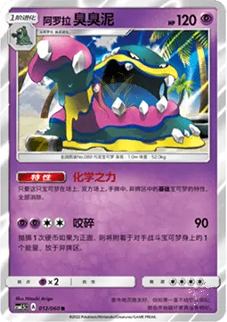 Alolan Muk