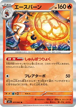 Cinderace