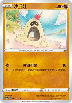 Sandygast
