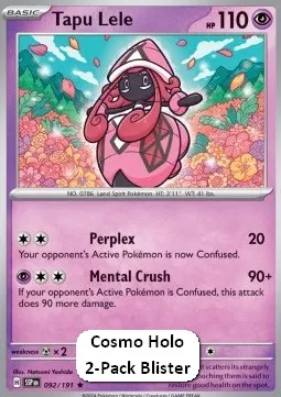 Tapu Lele