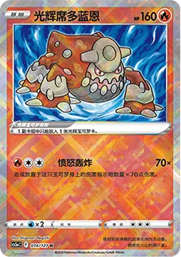 Radiant Heatran