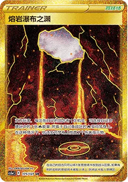Magma Basin
