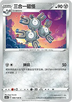 Magneton