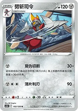 Bisharp