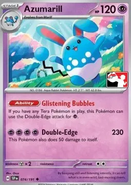Azumarill