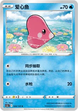 Luvdisc
