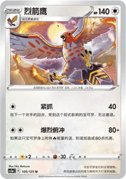 Talonflame