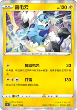 Thundurus