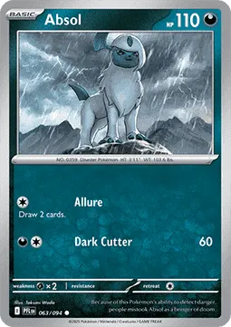 Absol